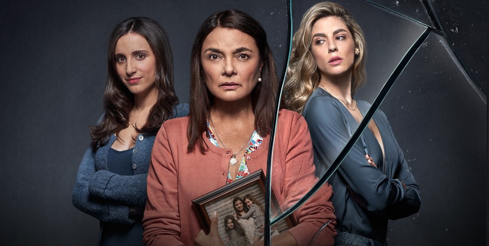 A casi 2 años del estreno de Verdades ocultas: los 5 actores que permanecen del elenco original