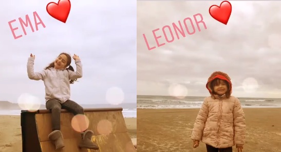 Mónica Godoy | Instagram 