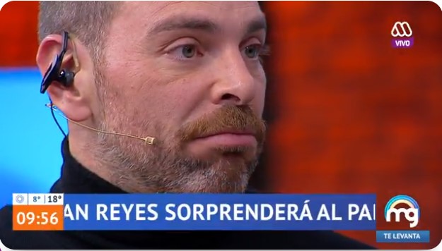 José Antonio Neme reveló detalles de su quiebre amoroso