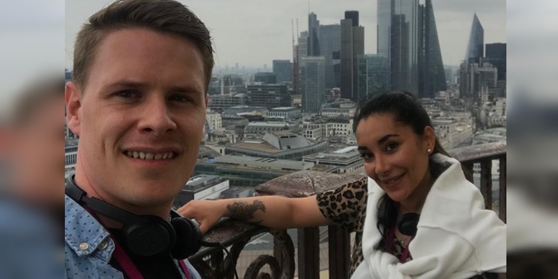 ¿Se casó? La imagen de Natalia Rodríguez que levantó sospechas en Instagram