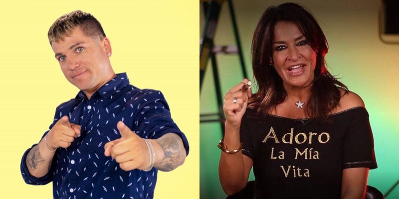 Fritanga y Aída tomarán drástica decisión 