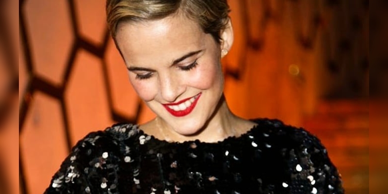 Javiera Suárez recibirá un último adiós este viernes en Parque del Recuerdo