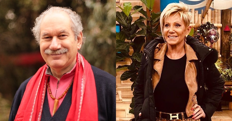 Pedro Engel y su mensaje de apoyo a Raquel Argandoña tras su despido de Bienvenidos