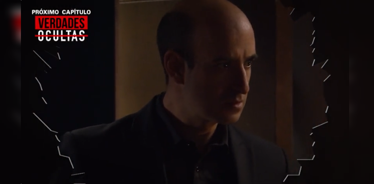 ¿Samuel descubrirá a Eliana y Marco? Seguidores quedaron impactados con adelanto de Verdades Ocultas