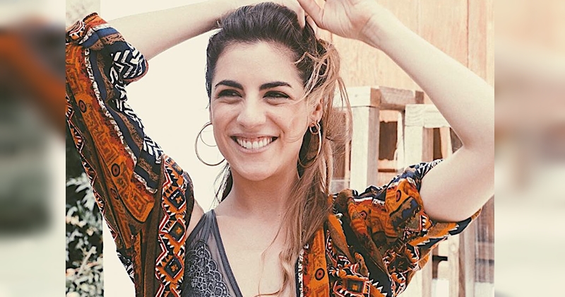 Carmen Zabala enterneció a seguidores con inéditas fotografías de su hija por su primer cumpleaños