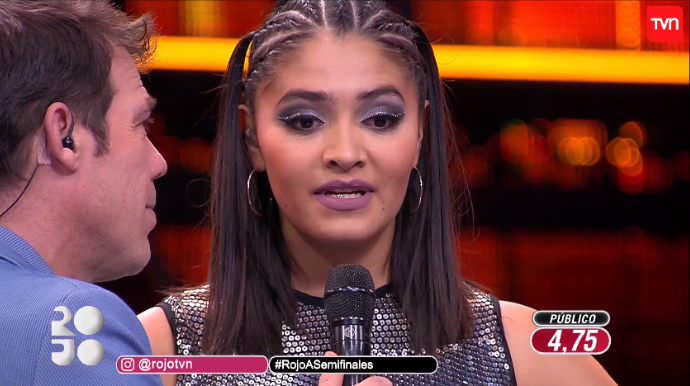 Victoria tuvo la peor nota de la tercera temporada