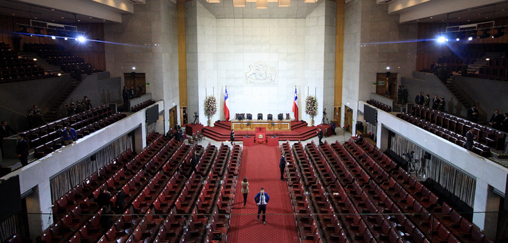 ¿Por qué se realizará la Cuenta Pública en la noche? Las razones del cambio de horario