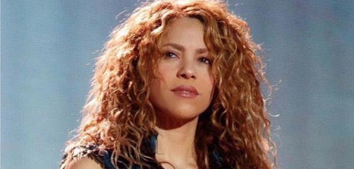 Shakira demanda a raperos alemanes por canción que lleva su nombre y habla sobre la cocaína