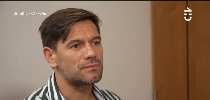 La Divina Comida: José Luis Villanueva contó duro momento que vivió su hijo con Asperger