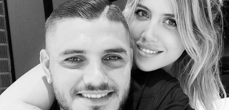 Wanda Nara y Mauro Icardi disfrutan en lujoso resort de la Polinesia: la noche cuesta $2.5 millones