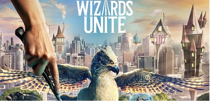 Wizards Unite: el 