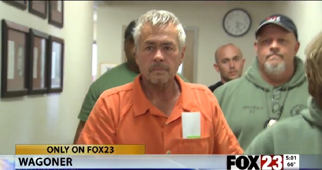 hombre secuestró por 20 años a hijastra