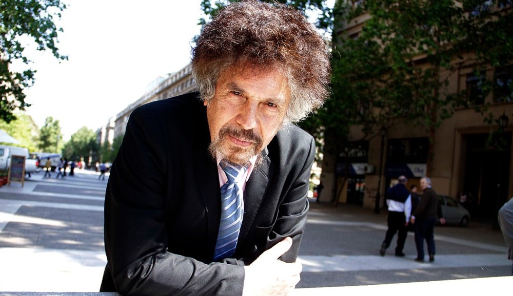 Jóvenes le pidieron marihuana al Compadre Moncho y su respuesta sacó risas