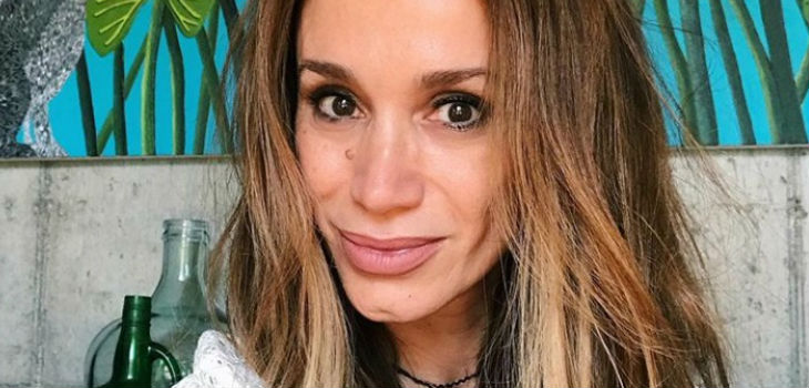 Alejandra Fosalba comparte su estricta rutina de cremas y ejercicios: 