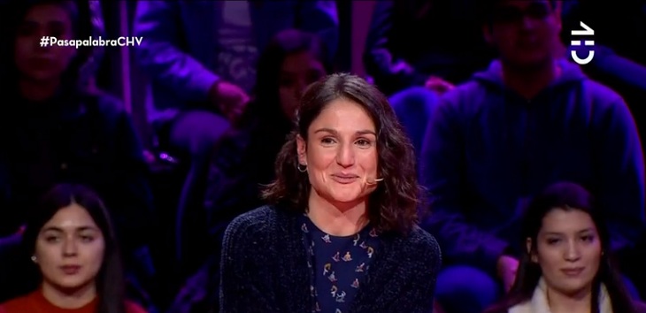 alicia cano ayudo a nicolas gavilan