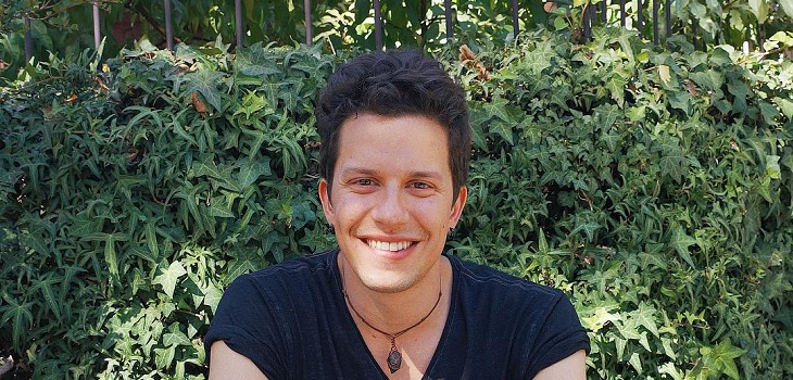 No todo es 'Río Oscuro': Alonso Quinteros y su banda musical Kancino lanzaron nuevo sencillo