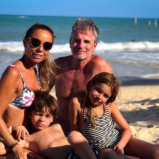 Álvaro Rudolphy | Instagram