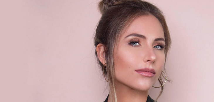 ¿Willy Wonka? Angela Duarte volvió a someterse a cambio de look y se 