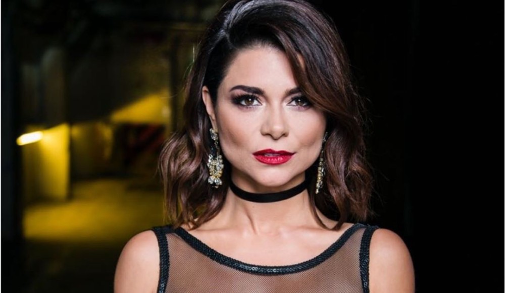 Antonella Ríos luce casi irreconocible tras estrenar nuevo cambio de look