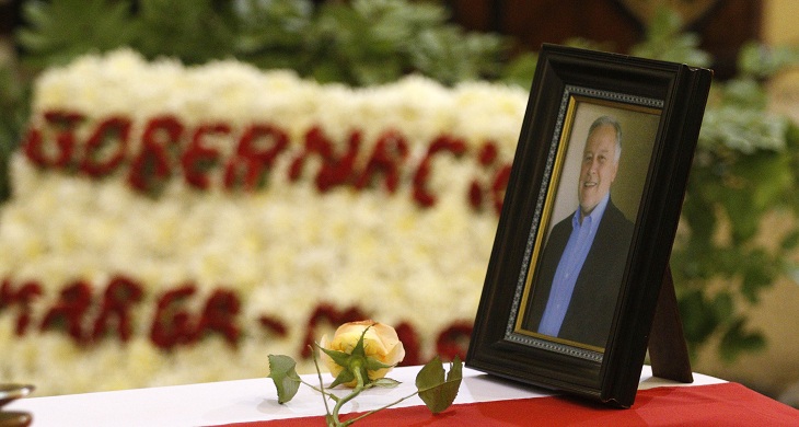 EXDIPUTADO ARTURO LONGTON