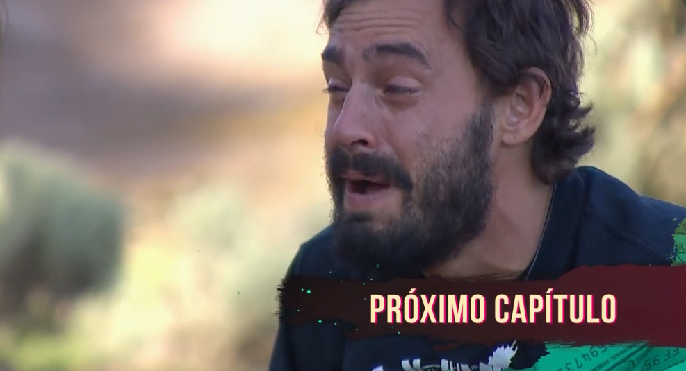 Margot Corvalán ingresó (por fin) a Resistiré y la cara de Ariel Levy al verla lo dijo todo