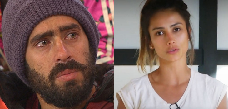 ¿Dónde está Alexandra? 'Resistiré' confirmó qué ocurrió con la colombiana