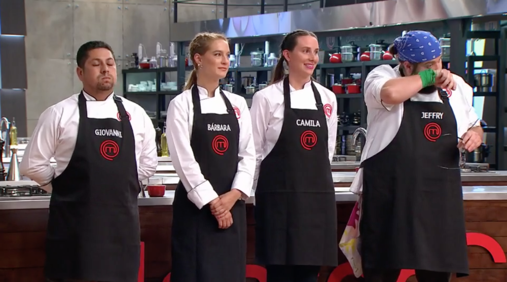 Giro inesperado: emotivo capítulo de 'MasterChef' finalizó sin ningún eliminado