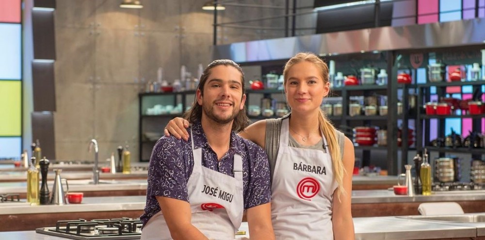 El preocupante nivel al que llegó rechazo a Bárbara de Masterchef: la incitaron al suicidio