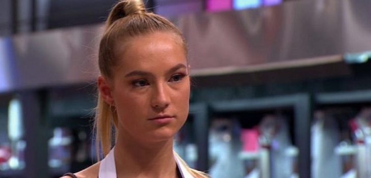 Televidentes impactados con el parecido de Bárbara y su mamá en final de MasterChef Chile