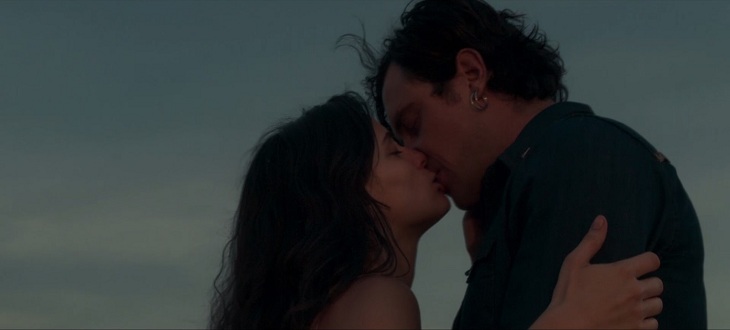 teleserie brasileña el otro lado del paraiso