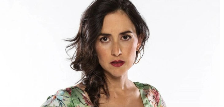 Lorena Bosch saca la voz tras su salida de Canal 13: 