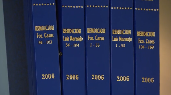 Verdades Ocultas teoría Eliana, Valentina y Diego