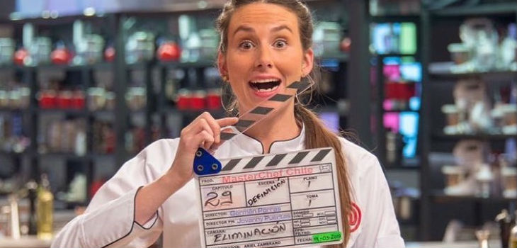 Camila Ruiz analiza su polémica pelada de palta y bromea con posible tutorial de esta técnica