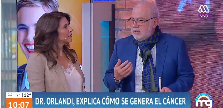 francisco orlandi en mucho gusto