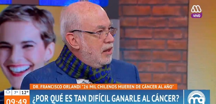 A propósito del cáncer que afectó a Javiera Suárez: ¿Cómo detectar a tiempo los melanomas?
