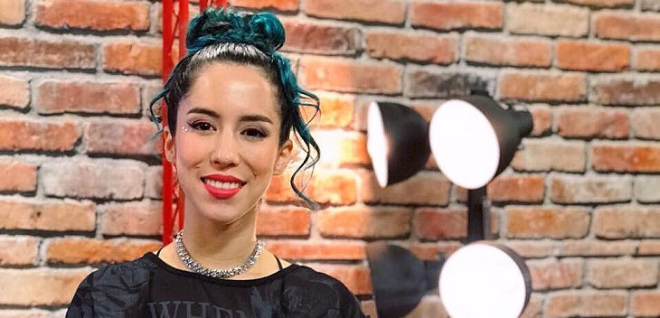 La tercera es la vencida: Carla Costa volverá a Chile a buscar su revancha en el 'Gran Rojo'