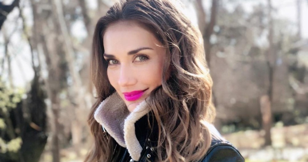 Carola de Moras celebró cumpleaños de su hija Mila con tiernas fotos: evidenció lo grande que está