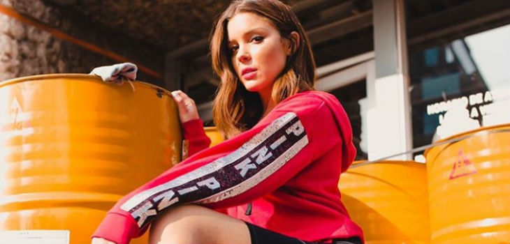 Cata Vallejos se lanza como cantante: presentará canción con la misma productora de Paloma Mami
