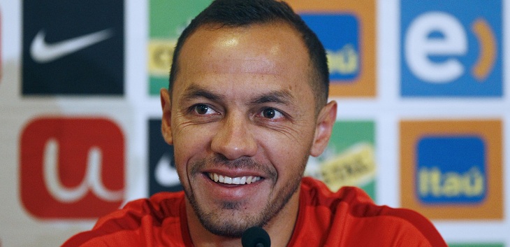 El hilarante troleo de Marcelo Díaz a la 'U' tras discurso presidencial de Sebastián Piñera