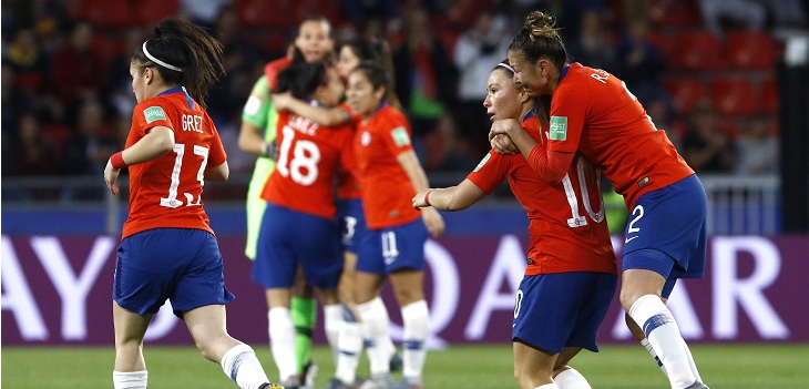 chile tailandia mundial de francia