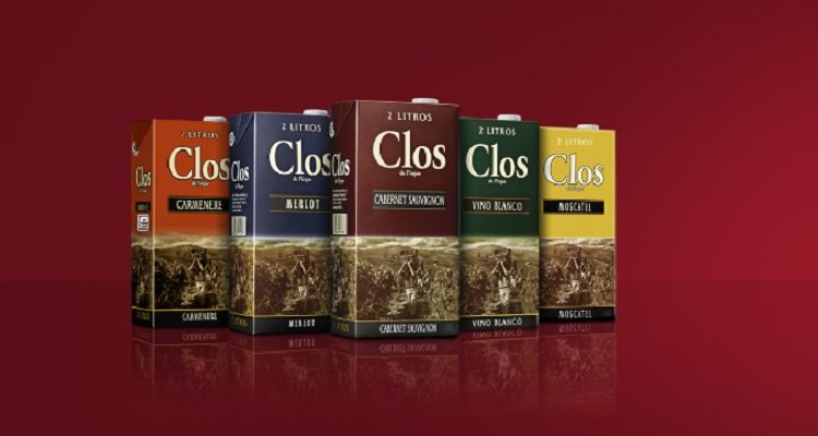 Corte Suprema confirma fallo que rechaza registro de popular marca de vino chileno