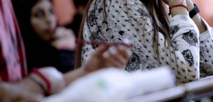 Estudia gratis en Brasil: universidad ofrecerá cupos en 29 carreras para alumnos chilenos