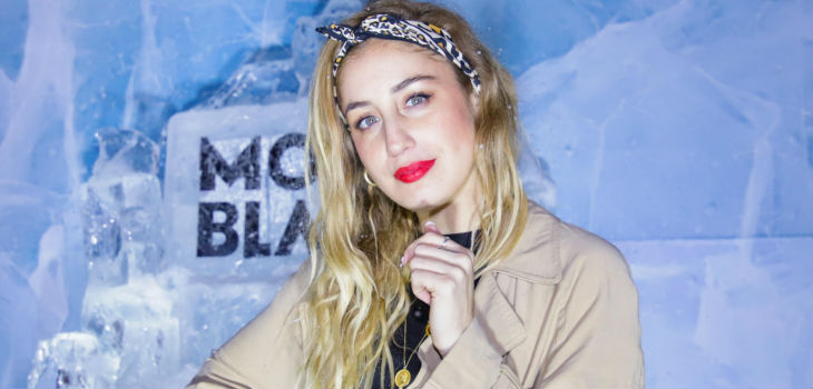 Daniela Castro le dio consejos a Camila de MasterChef y habló de la discriminación en el programa