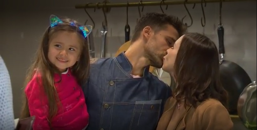 Verdades Ocultas: nuevo huésped de pasaje Nueva Esperanza afectará la felicidad de Nicolás y Claudia