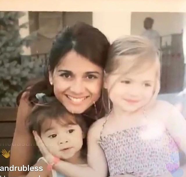 Paloma Mami Chismes | Instagram