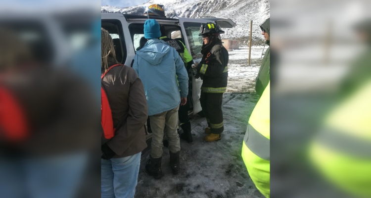 Niñas que murieron en embalse El Yeso habrían estado fotografiándose al momento del accidente