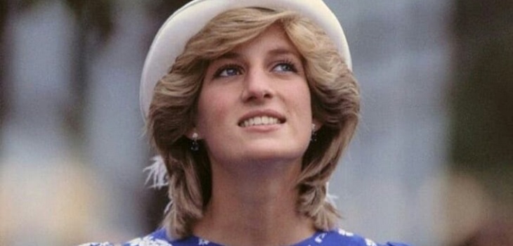 El príncipe que le habría robado el corazón a Diana de Gales y con el que ella sí quería casarse