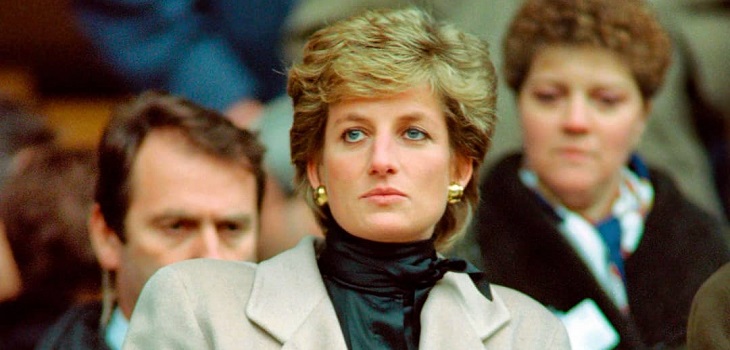 La supuesta razón por la que el príncipe Carlos 