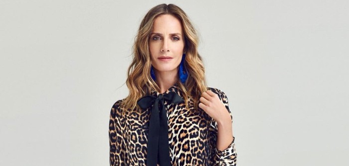 Diana Bolocco realizó carrete con sus nuevos compañeros antes de integrarse a Mucho Gusto