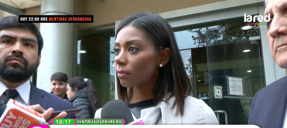 Dominique Lattimore interpone querella contra productores de Doble Tentación por presunto secuestro